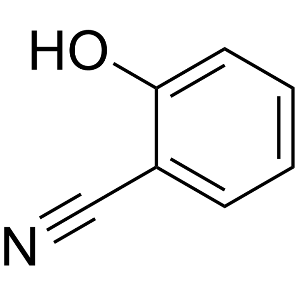 2-Hydroxybenzonitrile 611-20-1
